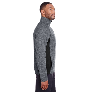Spyder Men's Constant Half-Zip Sweater