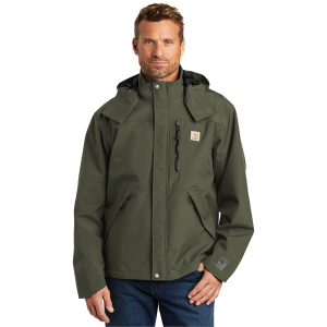 Carhartt® Shoreline Jacket